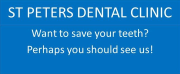 St Peters Dental Clinic